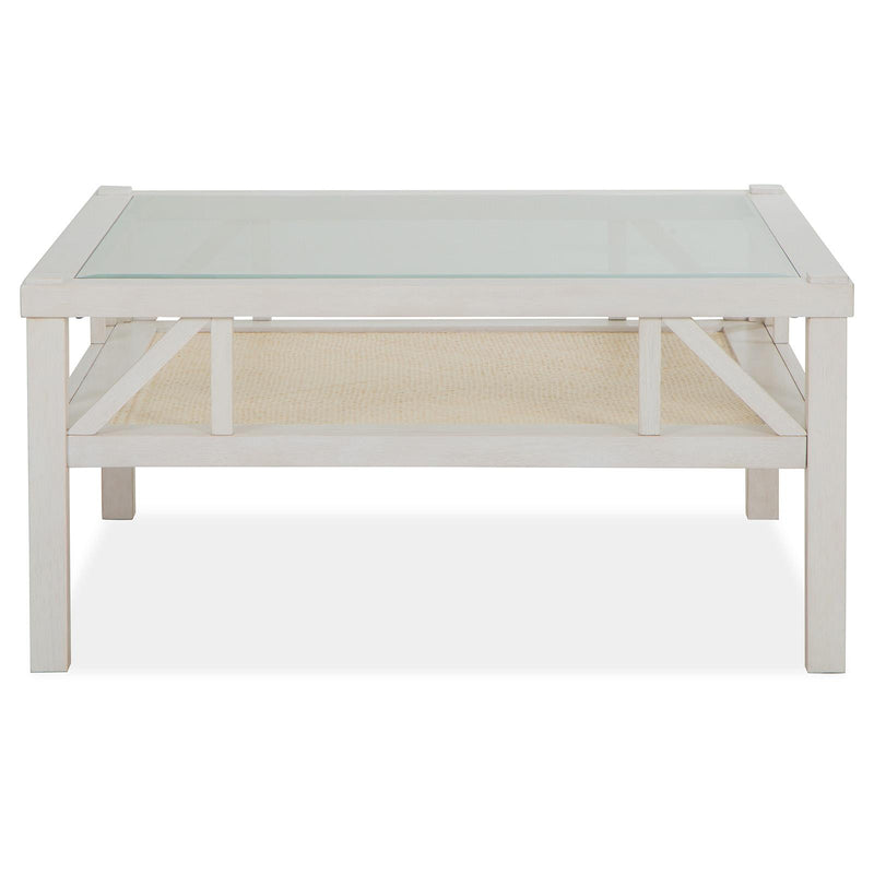 Magnussen Ellison Cocktail Table T5541-41 IMAGE 2