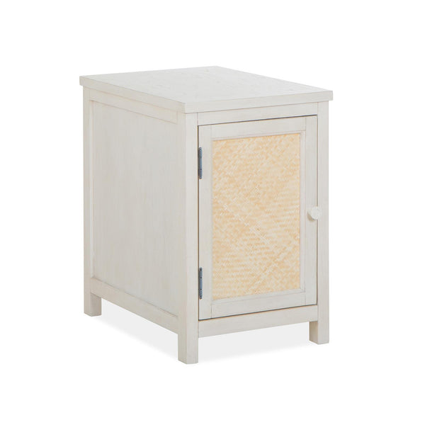 Magnussen Ellison End Table T5541-10 IMAGE 1