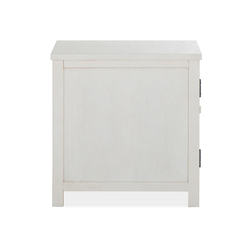 Magnussen Ellison End Table T5541-10 IMAGE 5