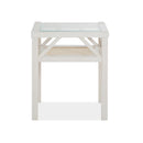 Magnussen Ellison End Table T5541-01 IMAGE 2