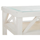 Magnussen Ellison End Table T5541-01 IMAGE 4