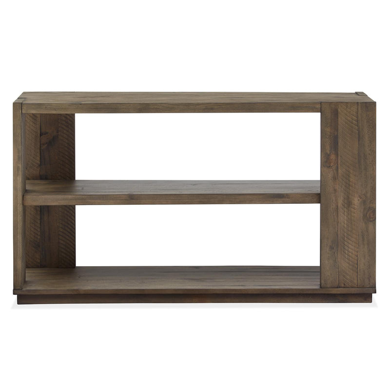 Magnussen Leighton Sofa Table T5396-73 IMAGE 2