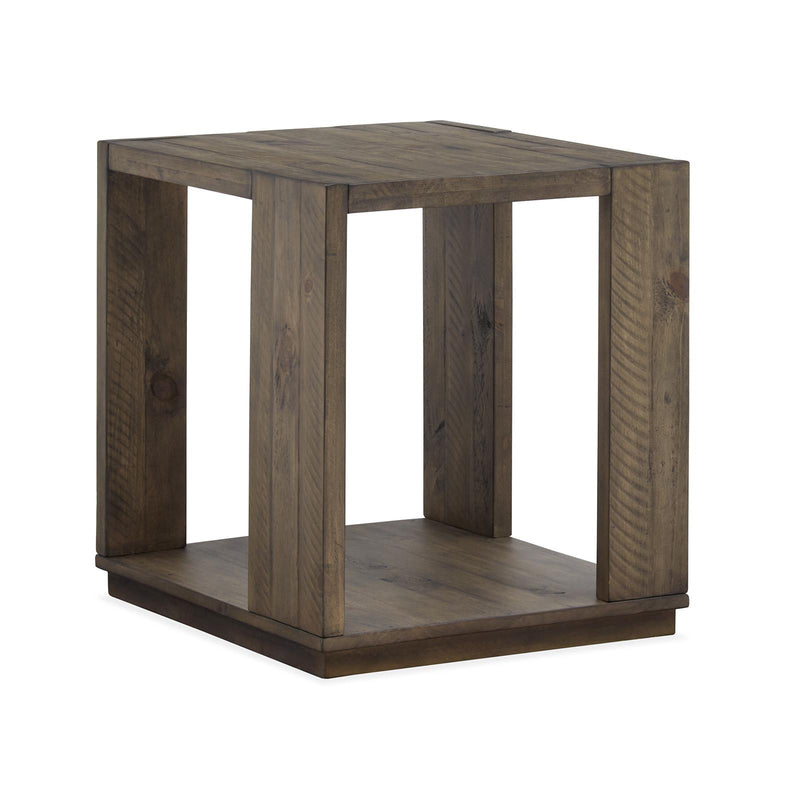 Magnussen Leighton End Table T5396-03 IMAGE 1