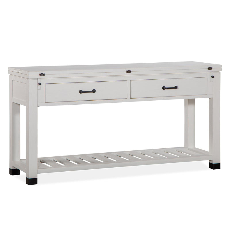 Magnussen Harper Springs Sofa Table T5321-85 IMAGE 1