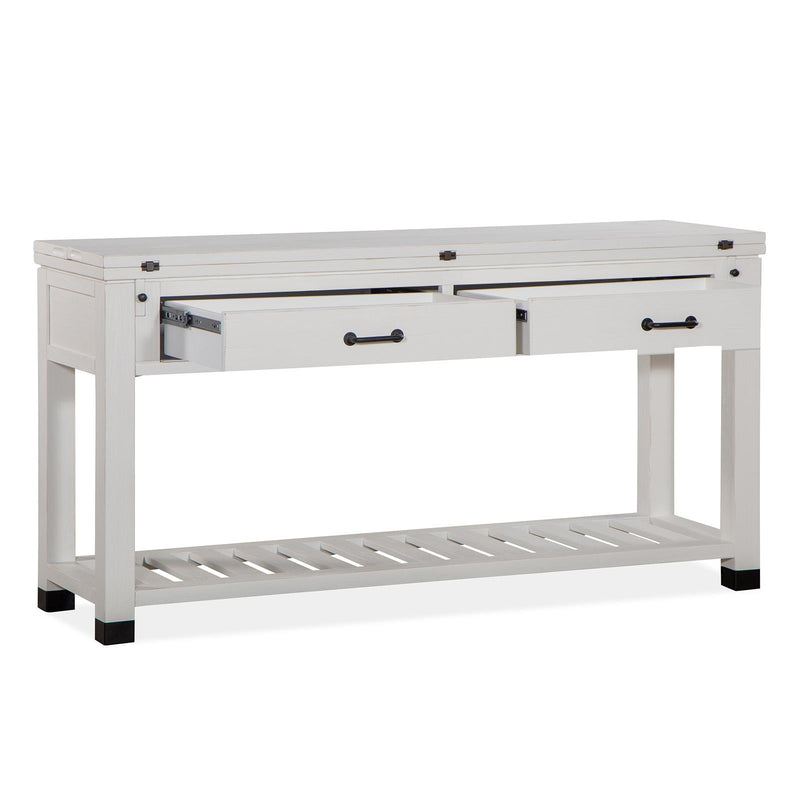 Magnussen Harper Springs Sofa Table T5321-85 IMAGE 8