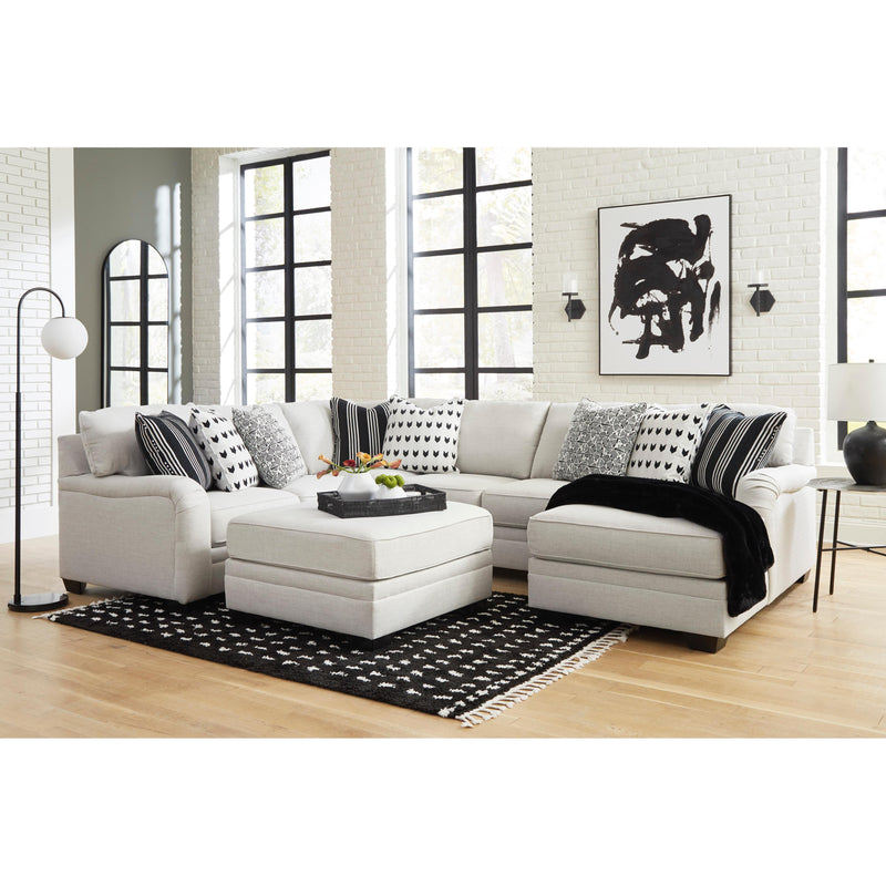 Signature Design by Ashley Huntsworth 4 pc Sectional 3970255/3970277/3970234/3970217 IMAGE 5