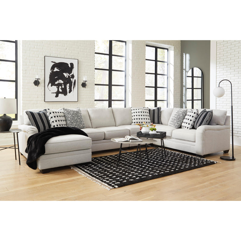 Signature Design by Ashley Huntsworth 5 pc Sectional 3970216/3970234/3970246/3970277/3970256 IMAGE 3