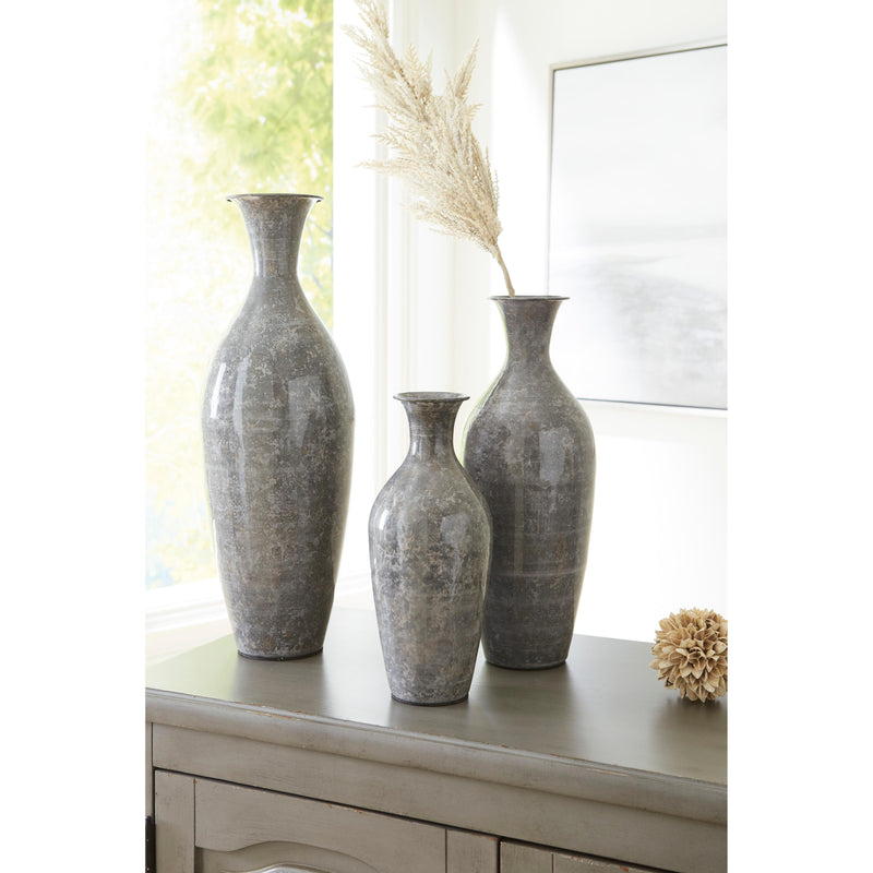 Signature Design by Ashley Home Decor Vases & Bowls A2000589 IMAGE 4