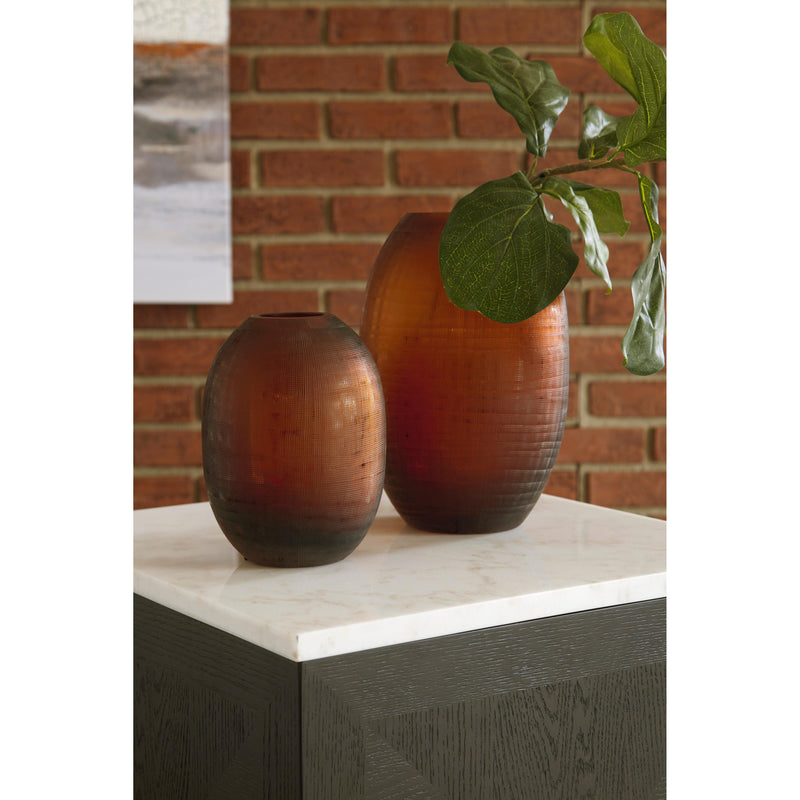 Signature Design by Ashley Home Decor Vases & Bowls A2900001 IMAGE 3