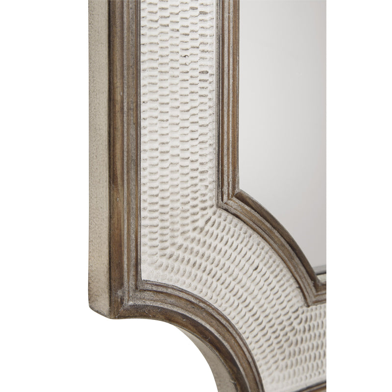 Signature Design by Ashley Howston Wall Mirror A8010314 IMAGE 5