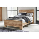 Signature Design by Ashley Hyanna Full Panel Bed B1050-87/B1050-84/B1050-86 IMAGE 5