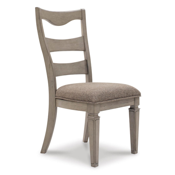 Signature Design by Ashley Lexorne Dining Chair D924-01 IMAGE 1