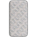  Ashley Sleep Elite Springs Firm M40511 Twin Mattress IMAGE 2