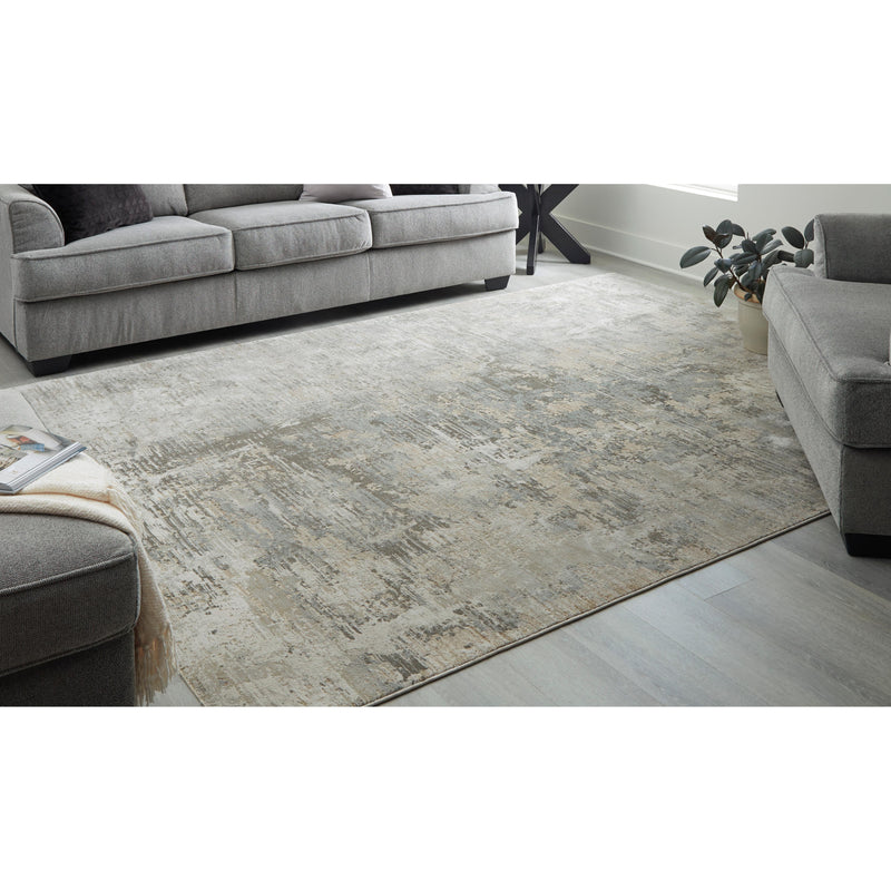 Signature Design by Ashley Rugs Rectangle R406051 IMAGE 2