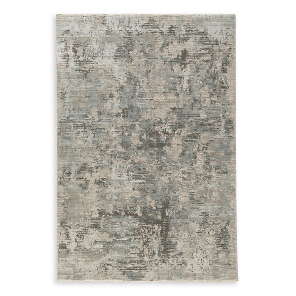 Signature Design by Ashley Rugs Rectangle R406052 IMAGE 1