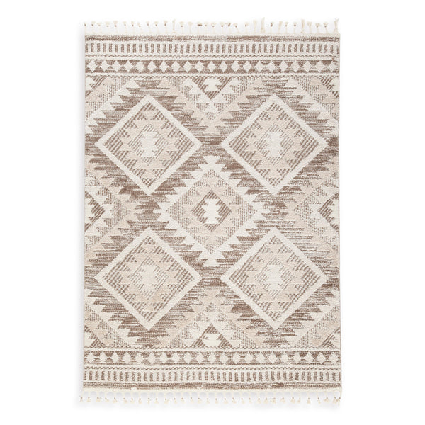 Signature Design by Ashley Rugs Rectangle R406062 IMAGE 1