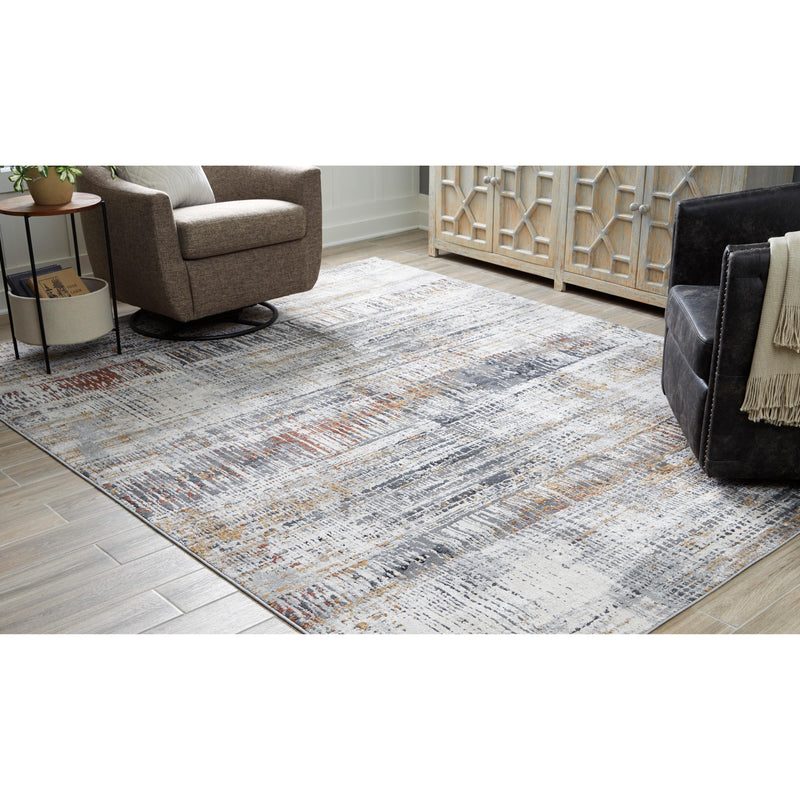 Signature Design by Ashley Rugs Rectangle R406071 IMAGE 2
