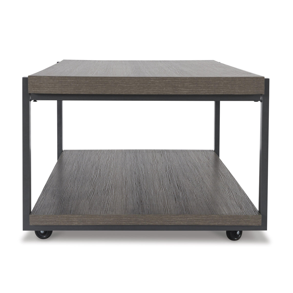 Signature Design by Ashley Wilmaden T393-13 Occasional Table Set