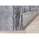  Kalora Interiors Breeze Blue Blend Rug, 9'2'' x 12'0'' IMAGE 6