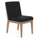  Canadel Modern Dining Chair CNN05179XT25MNA IMAGE 1