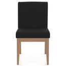  Canadel Modern Dining Chair CNN05179XT25MNA IMAGE 2