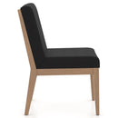 Canadel Modern Dining Chair CNN05179XT25MNA IMAGE 3
