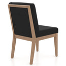  Canadel Modern Dining Chair CNN05179XT25MNA IMAGE 4