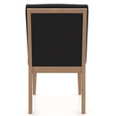  Canadel Modern Dining Chair CNN05179XT25MNA IMAGE 5