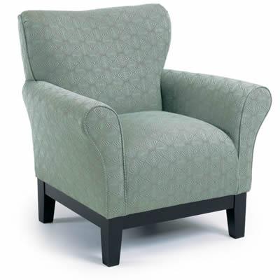 Best Home Furnishings Aiden Stationary Chair Aiden IMAGE 1