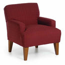 Best Home Furnishings Randi Stationary Chair Randi IMAGE 1