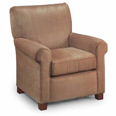 Best Home Furnishings Macon Stationary Chair Macon IMAGE 1