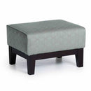 Best Home Furnishings Fabric Ottoman 0013 IMAGE 1