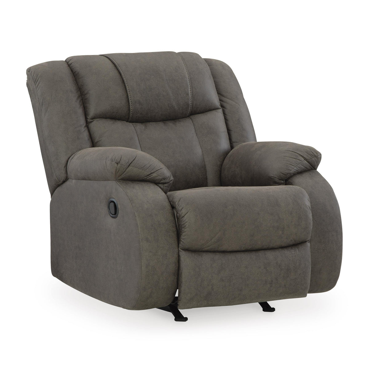 Signature Design by Ashley First Base 6880425C Rocker Recliner