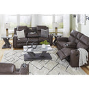  Signature Design by Ashley Lavenhorne 6330625C Rocker Recliner IMAGE 9