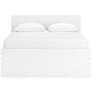 Signature Design by Ashley Onita Queen Panel Bed with Storage EB9630-257/EB9630-55/EB9630-95/EB9630-261/EB9630-261/B100-13 IMAGE 3