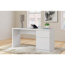Signature Design by Ashley Office Desks Desks H9630-134 IMAGE 6