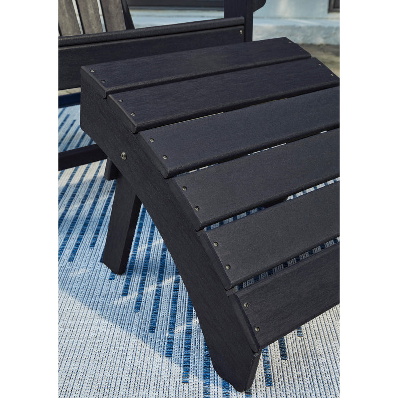 Signature Design by Ashley Outdoor Seating Ottomans P008-813 IMAGE 6