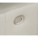  Signature Design by Ashley Mindanao U5950513C Power Recliner with Adjustable Headrest IMAGE 6