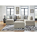Benchcraft Calnita 2 pc Sectional 2050202/2050217 IMAGE 11