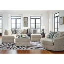 Benchcraft Calnita 2 pc Sectional 2050216/2050203 IMAGE 6