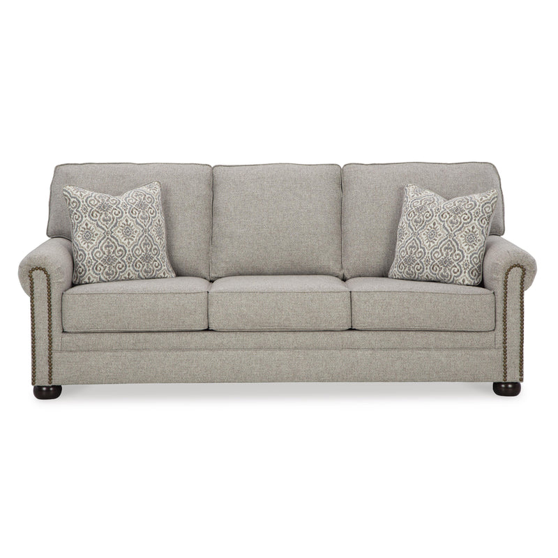 Signature Design by Ashley Gaelon Fabric Sofa 3730738 IMAGE 2