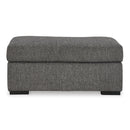 Signature Design by Ashley Gardiner Ottoman 5240414 IMAGE 2