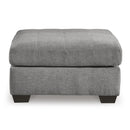 Signature Design by Ashley Marleton Ottoman 5530508 IMAGE 2