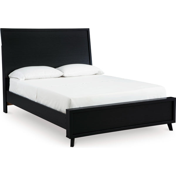 Signature Design by Ashley Danziar B1013B2 Queen Panel Bed