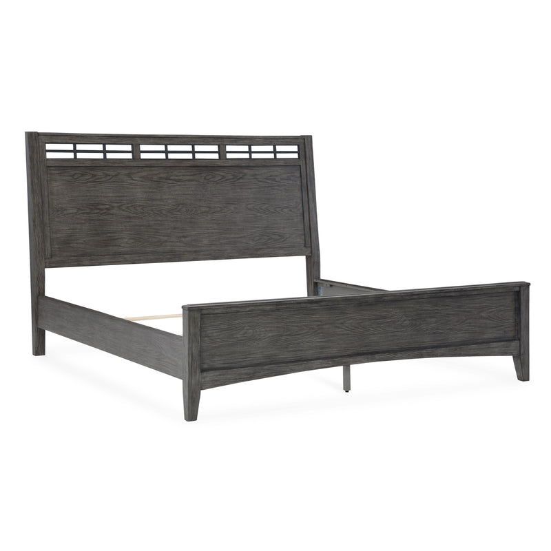 Signature Design by Ashley Montillan Bed B651-58/B651-56/B651-94 IMAGE 4