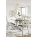 Signature Design by Ashley Dining Seating Chairs D796-01 IMAGE 14