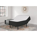 Sierra Sleep Limited Edition Firm M41021 Full Mattress IMAGE 6