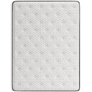  Sierra Sleep Limited Edition Plush M41131 Queen Mattress IMAGE 2