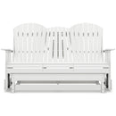 Signature Design by Ashley Outdoor Seating Loveseats P111-835 IMAGE 3