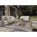 Signature Design by Ashley Outdoor Seating Sofas P560-838 IMAGE 9